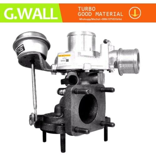 For Turbo For Alfa-Romeo MiTo For Fiat Grande Punto Bravo For Lancia Delta III 2007 T-Jet 16V 1.4L 55208528 55212916 55212917