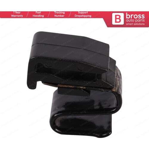 10 Pieces Retainer for Renault