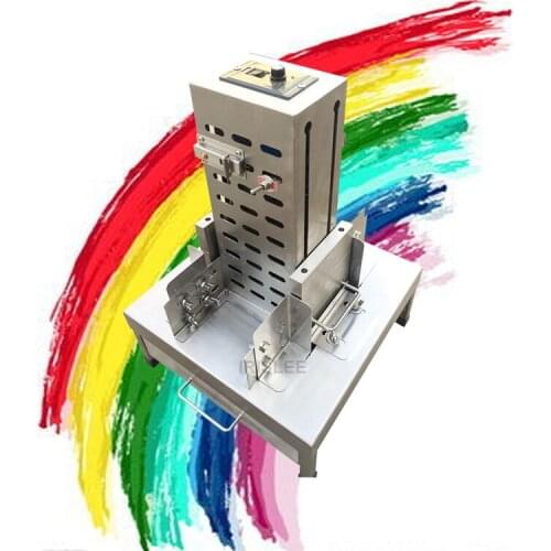 Best Price Commercial Automatic Chocolate Shaving Machine Grater Cutting Machine