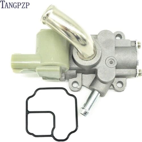 New 22270-75030 136800-0560 22270-75040 AC308 2H1359 AC4041 Idle Air Control Valve For Toyota Tacoma 2.4L 2.7L 4Runner T100