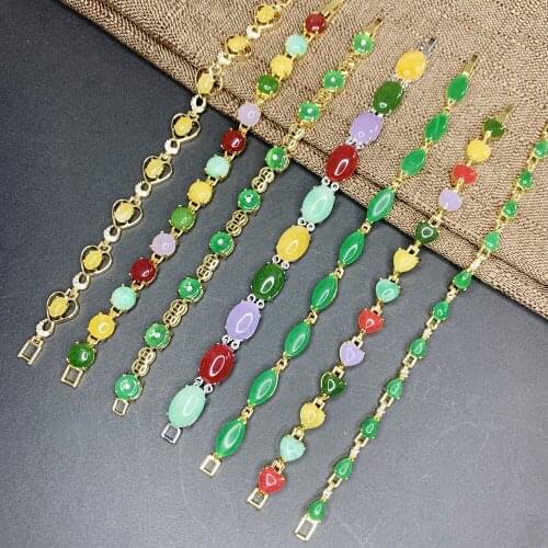 REACHLIN ДРАГОЦЕННОСТИ Children's Bracelets