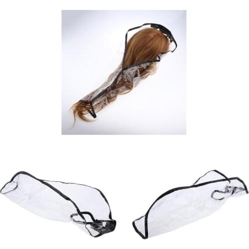 2x Salon Hair Washing Funnel Salon Rinse Shampoo For Patient Elderly Disabled