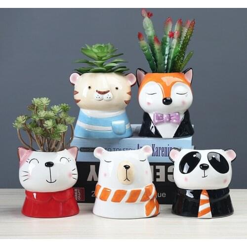 YupYay Ceramic Pots