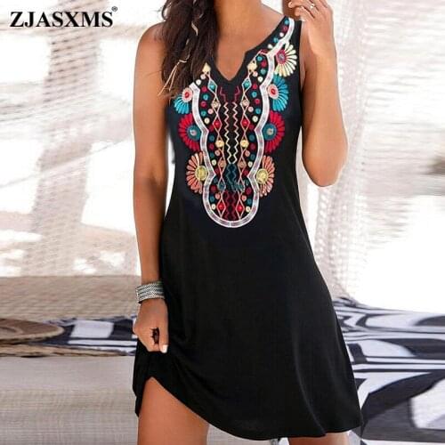 ZJASXMS Summer Dresses For Every Day