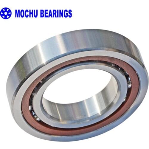 1pcs 71822 71822CD P4 7822 110X140X16 MOCHU Thin-walled Miniature Angular Contact Bearings Speed Spindle Bearings CNC ABEC-7