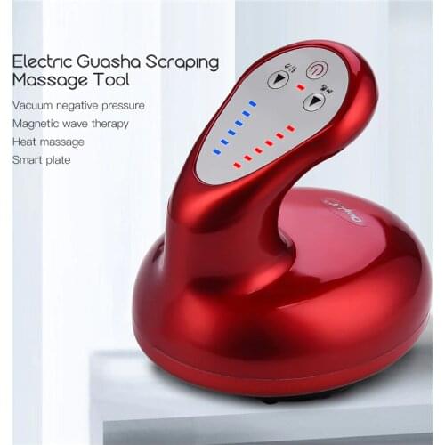 Beauty Star Vacuum Massagers