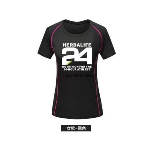 Herbalife 24 Jersey Nutrizione Dieta Logo Camicia A Maniche Lunghe Quick Drying Motocross Jersey