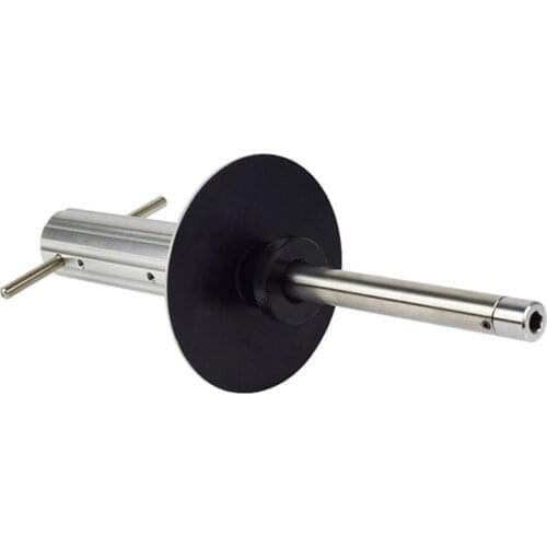 Torque Screwdriver Test Tool with Two Direction Lengthen Pole Range 0.25-3N.m