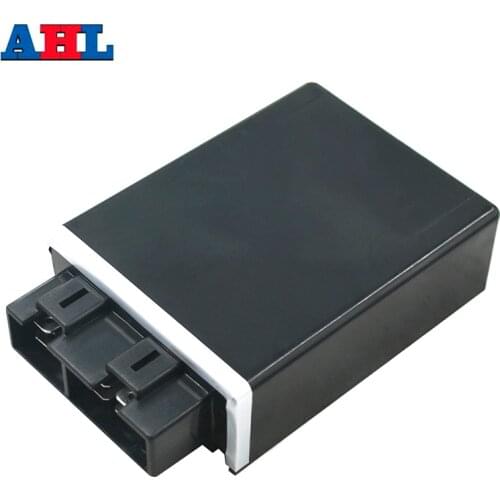 Motorcycle Intelligent Digital Ignition CDI ECU Unit Igniter For HONDA NV400 NV600 VT400C VT600C Shadow VLX STEED400 STEED600
