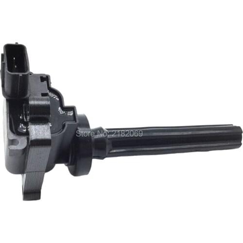 Ignition Coil For Mitsubishi Eclipse Colt Galant Lancer Outlander Dodge Stratus Chrysler Sebring L4 2.4 2.0 1.8L MD362903