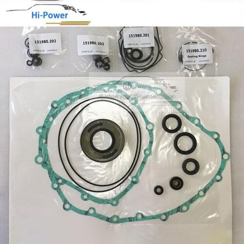 0AW Auto Transmission Rebuild Kit For AUDI VOLKSWAGEN OAW
