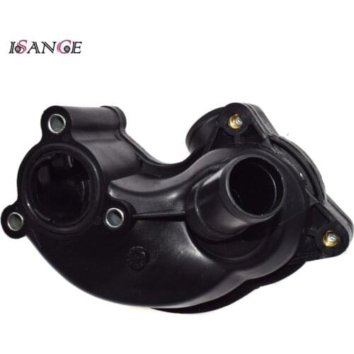 Thermostat Housing Cooling Outlet Kit 85138 902-204 For Ford Explorer Ranger Mercury Mountaineer 4.0L V6 1997-2001