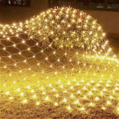 Laimanice LED Garlands