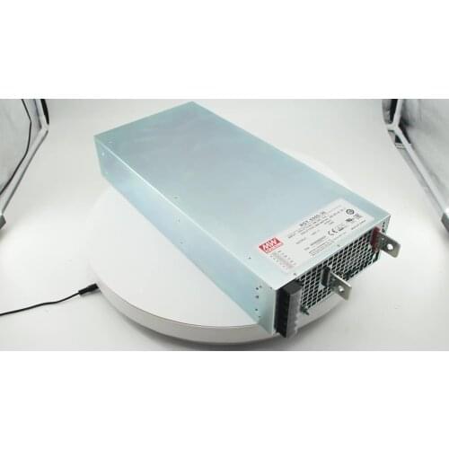 Meanwell RST-5000-48 smps 48V 105A 5000W Built-in Active PFC Function For RP Application Switching Power Supply 48V