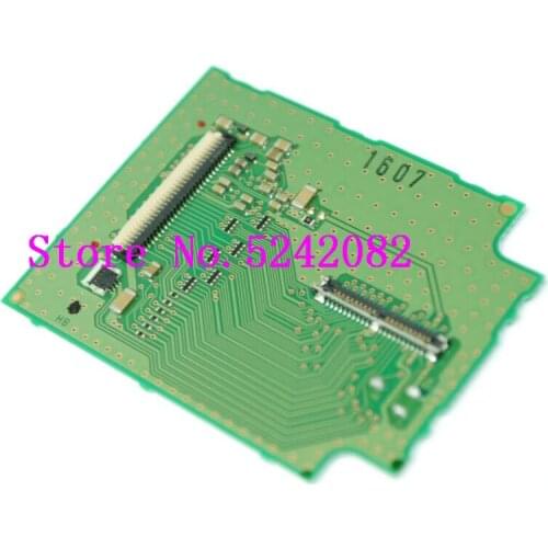 New Screen lcd Driver board For Nikon D5100 camera repair parts