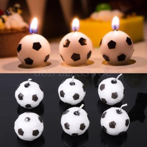 OOTDTY Cake Candles China
