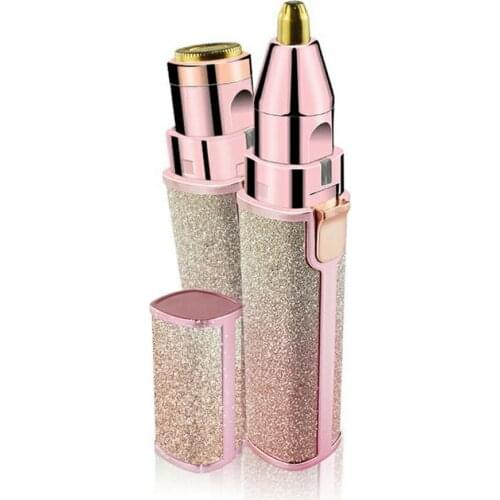 Epilators PRITECH China