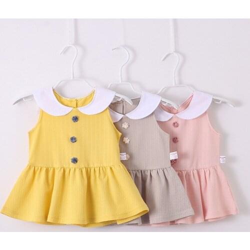 Qovpatlh Children `s Dress