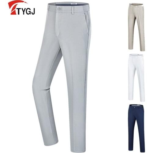 TTYGJ Golf Pants