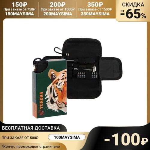 Tundra Tool Kits