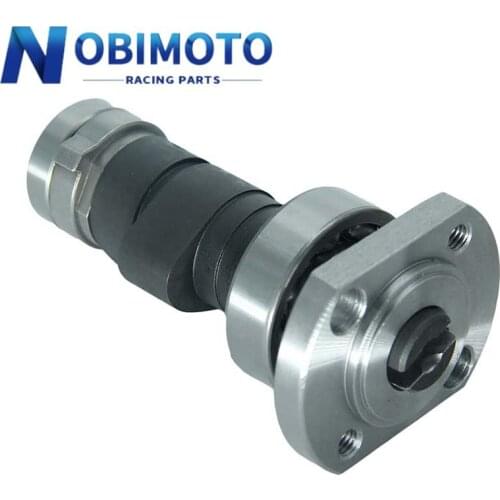 High Performance Camshaft fit for Zongshen CB250 Water cooling engine ATV Go Kart Motorcycle 2GT-161