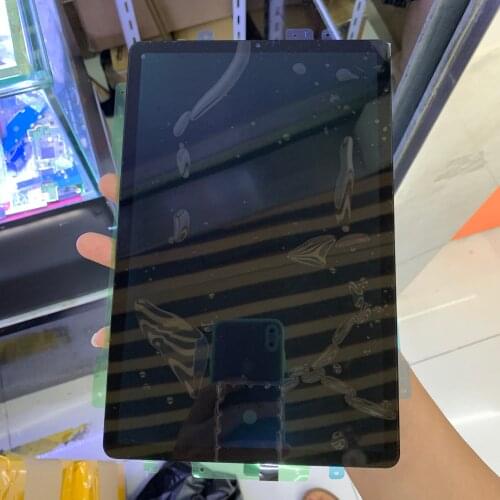 LCD For Samsung Galaxy Tab S6 SM-T860 SM-T865 T860 T865 LCD Display Touch Screen Glass Panel Digitizer Assembly Replacement Part