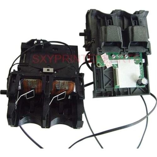 90% new original Carriage Assy for hp office set 4580