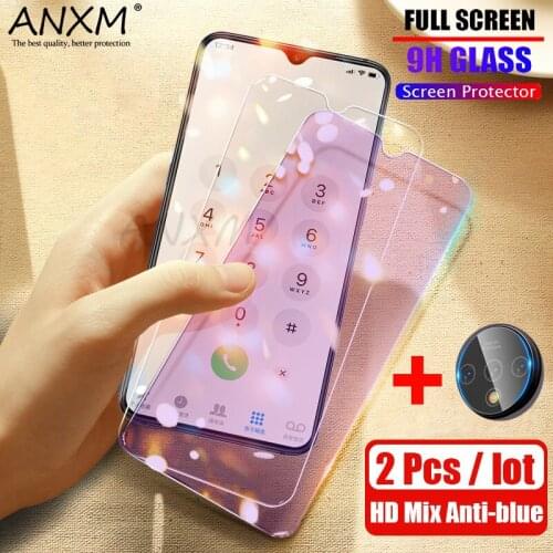 ANXM Screen Protectors For OnePlus 6T