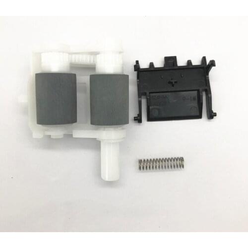 Free Shipping LU9244001 Paper Feeding kit for Brother DCP-8110 8150 8155 HL-5440 5450 5470 6180 MFC-8510 8710 8810 8910 8950