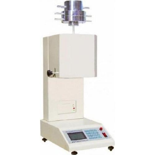 CZ-6001B melt flow rate meter