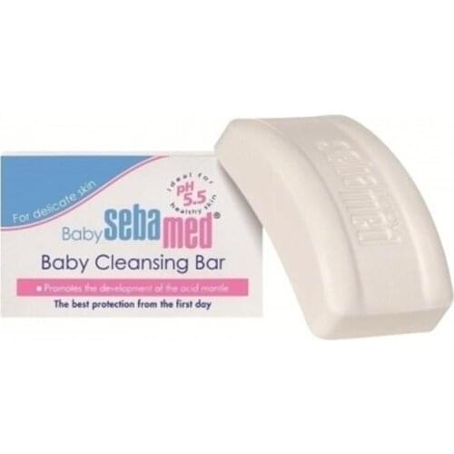 Sebamed Baby Baby Soap 100 G