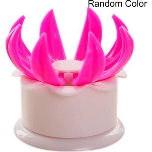 Justdolife DIY Pastry Pie Dumpling Maker Chinese Baozi Mold Baking and Pastry Tool Steamed Stuffed Bun Making Mould
