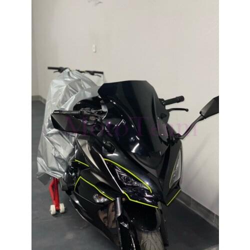 New motorcycle Windshield WindScreen For Kawasaki NINJA 1000 Z1000 SX Z1000SX Z1000-SX 2020 20