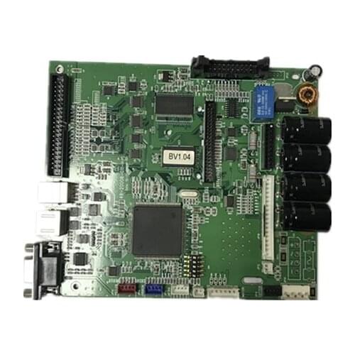 Motherboard For ARGOX X-2000V motherboard printer accessories