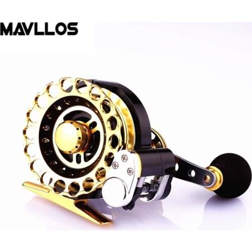 Mavllos Spinning Reels