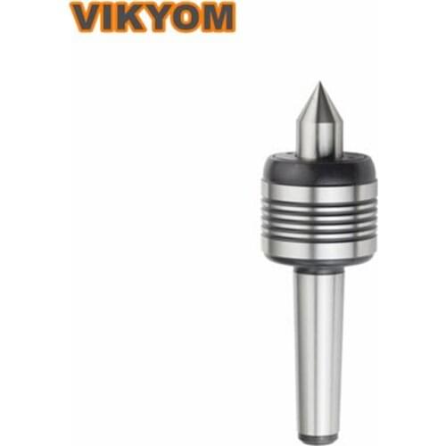 MT3 MT4 High Precision rotary CNC lathe movable thimble cnc heavy liver high precision center for CNC machine tools fitting