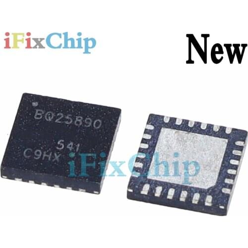 New BQ25890 25890 QFN