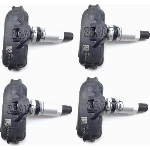 OEM 52933-3X300 Tire Pressure Sensor TPMS For Hyundai Elantra KIA RIO 2012-14