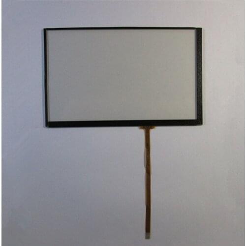 Original new 7'' inch touch screen KDT-3240 original external screen for industrial tablet HMI touch screen external screen