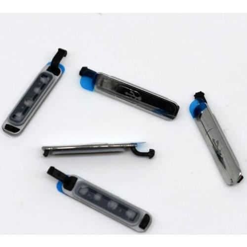 Original USB Charging Port Dust Plug Cover Cap Flap for Samsung Galaxy S5 G900F G900H G9008V