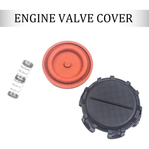 Brand New Rocker Cover Gasket For Citroen 1.6 HDI Berlingo C2 C3 C4 C5 Xsara 0248L1 Engine Valve Cover Car Accessories 0248.L1