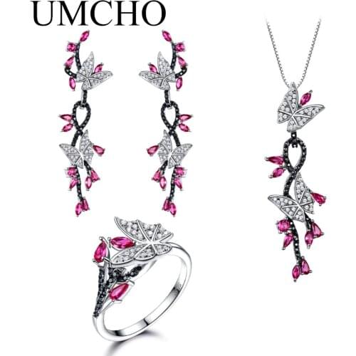 Umcho Jewelry