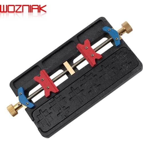 Universal High temperature resistance motherboard fixture IC chip BGA PCB jig board holder repair for iPhone ipad tablet tools