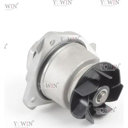 WATER PUMP FOR AUDI Q7&VW PASSAT CC TOUAREG 3.6 V6 022 121 011 A