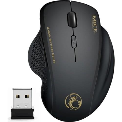 ZZMA Wireless Mice