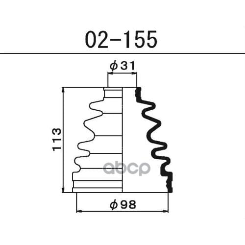 1-56 (Maruichi) Halogen Lamps