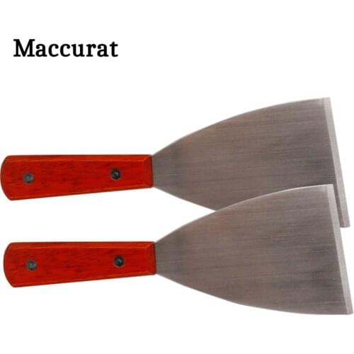 1pc 3D Printing Hot Bed Removal Spatula Tool Steel blade separating Professional 3D Printer Parts 3D Printer Model Tool shovel