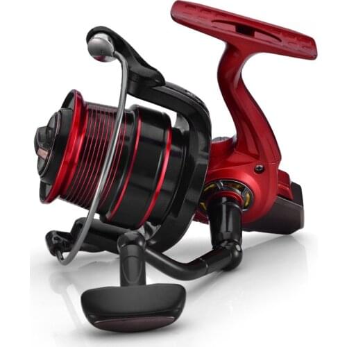 100% Original Spool Long Cast Wheel 5500/6500 Type Fishing Reel Spinning Wheel Baitcasting Reel Fishing Tools Casting Reel