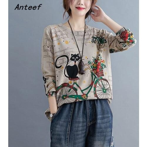 Anteef Women's Sweaters And Cardigans