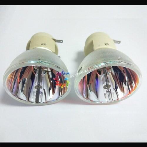 Free Shipping P-VIP 190/0.8 E20.8 Original Projector Lamp Bulb for S300 With 6 Months Warranty